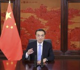 李克強(qiáng)談能源發(fā)展：一手做“減法”，一手做“加法”